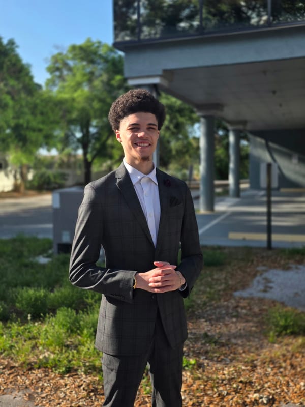 Carter Bishop — Independent Insurance Broker