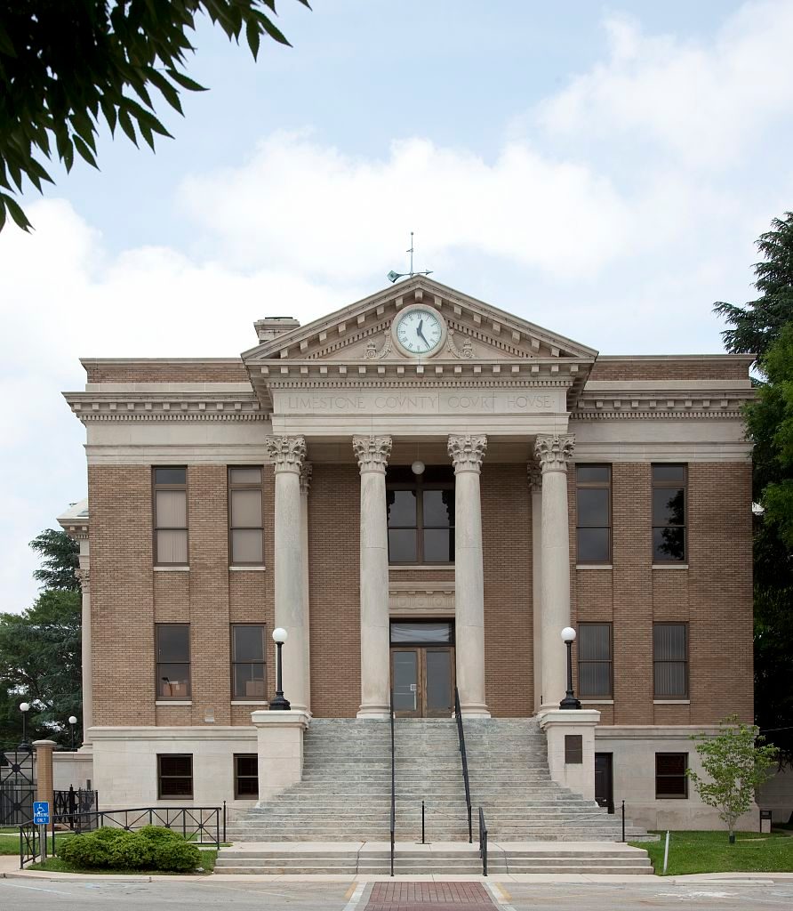 Athens, Alabama — City in and county seat of Limestone County, Alabama