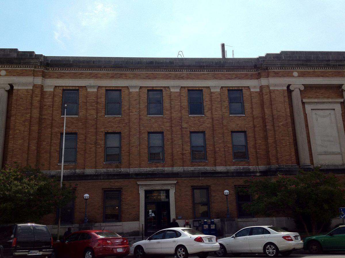 Bessemer, Alabama — City in Alabama, United States