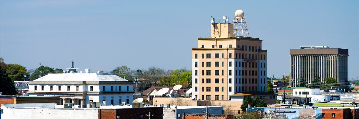 Dothan, Alabama — City in and county seat of Houston County, Alabama