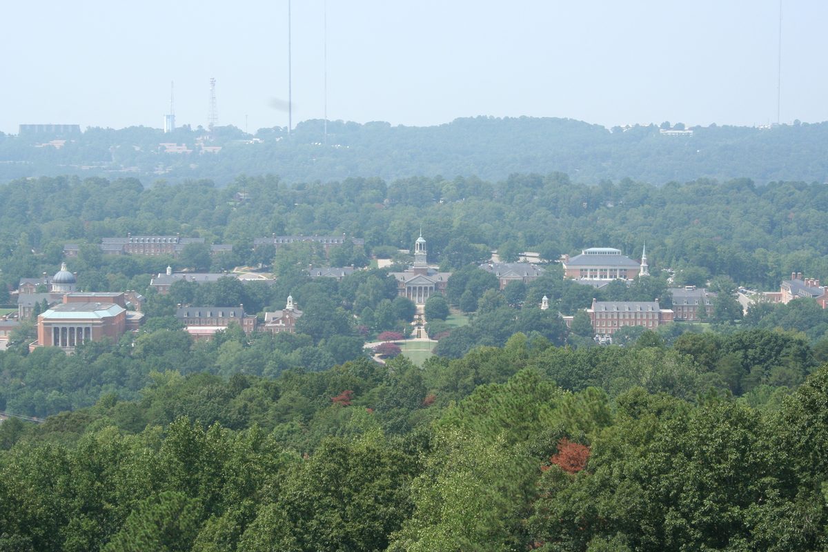 Homewood, Alabama — City in Alabama, United States