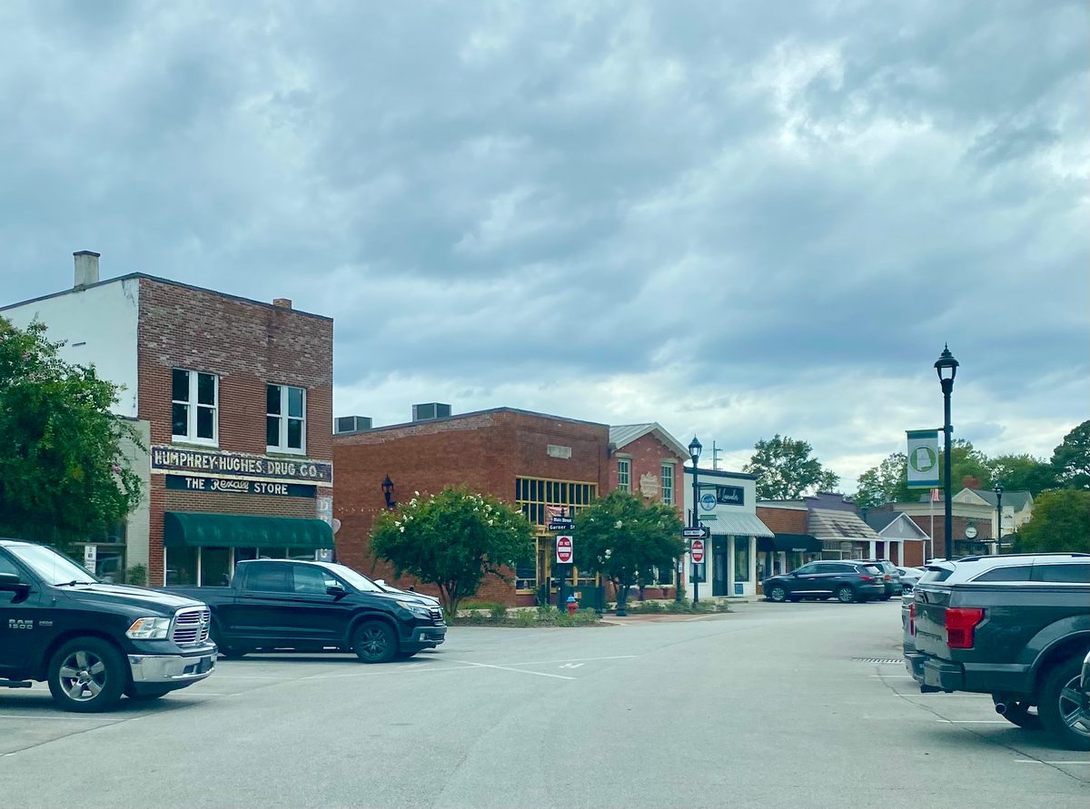 Madison, Alabama — City in Alabama, United States
