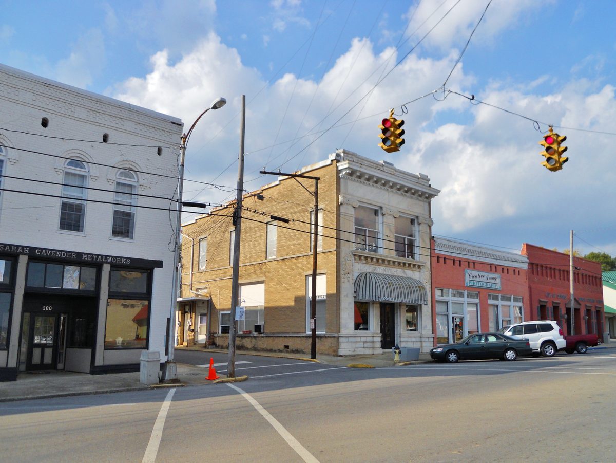 Oxford, Alabama — City in Alabama, United States