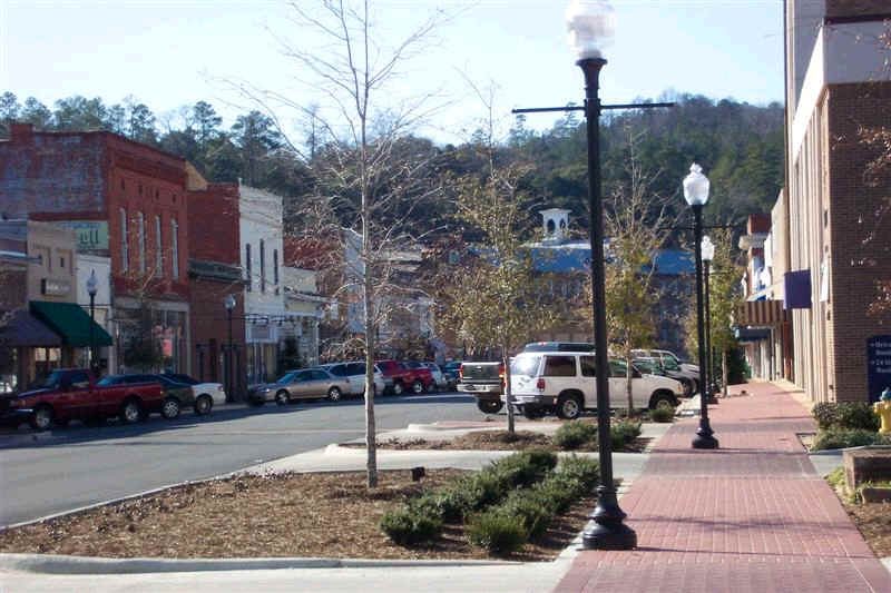 Prattville, Alabama — City in Autauga and Elmore counties, Alabama, U.S.