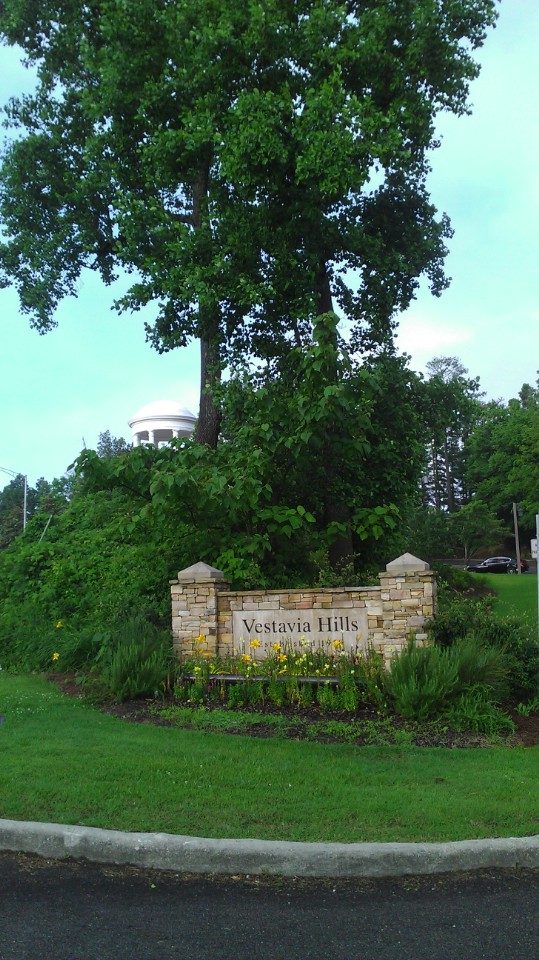 Vestavia Hills, Alabama — City in Alabama, United States