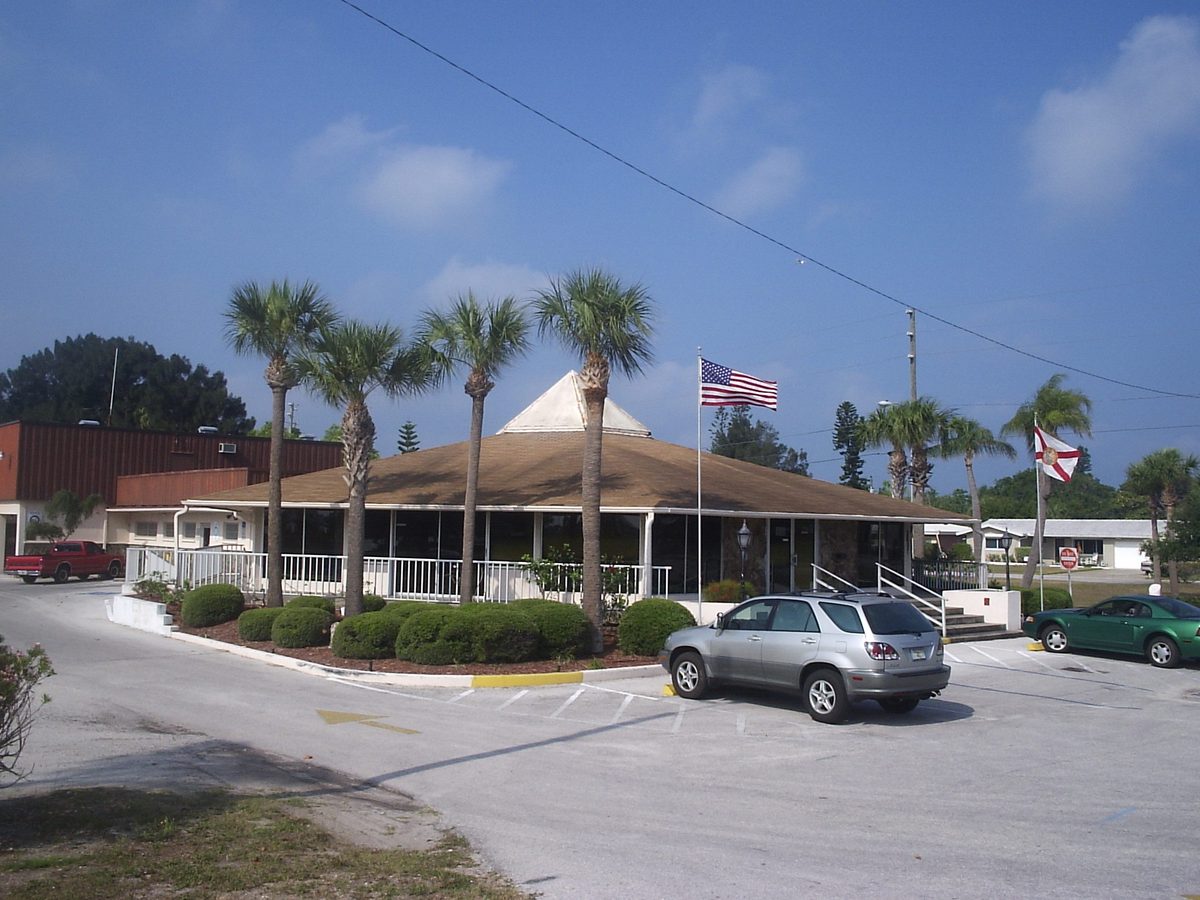 Belleair Beach, Florida — City in Florida, United States