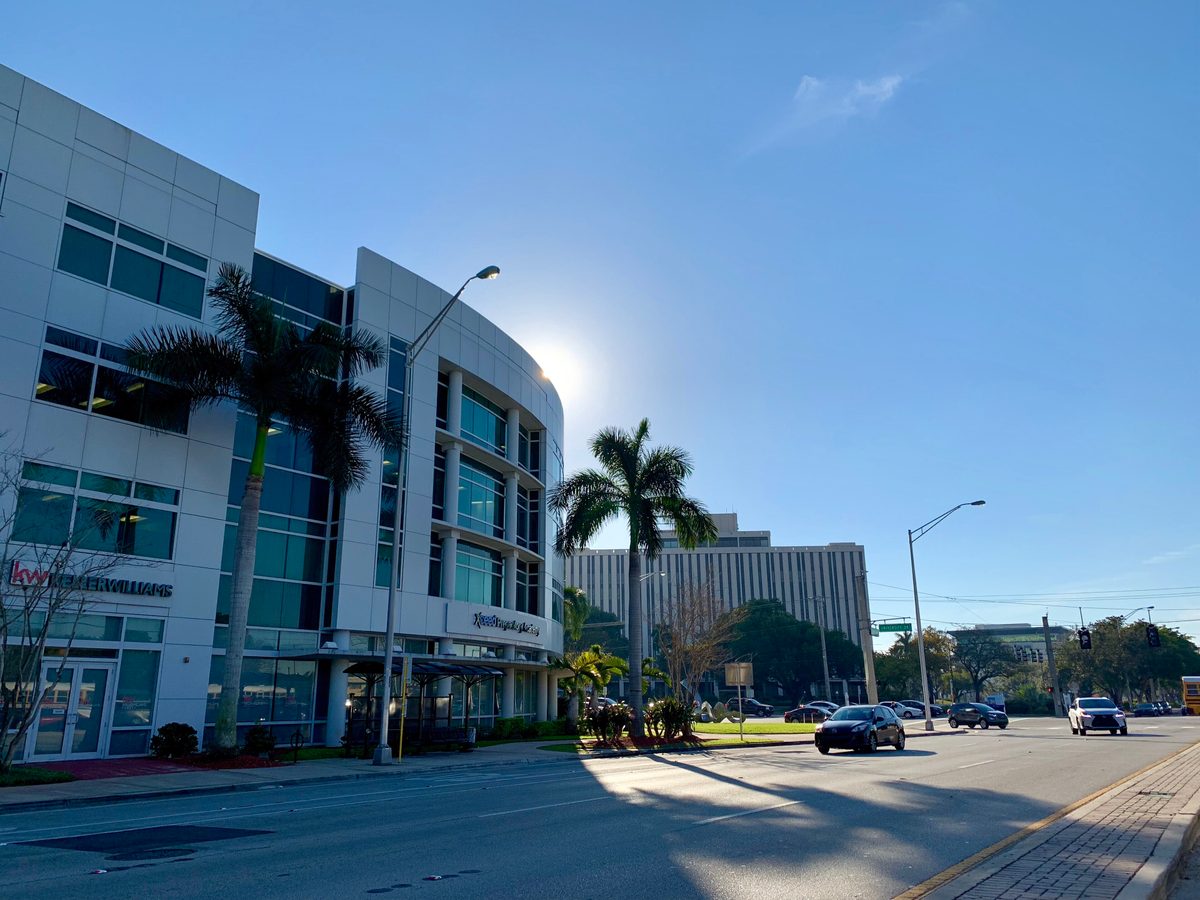 Coral Springs, Florida — City in the United States