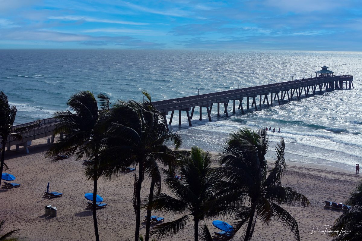 Deerfield Beach, Florida — City in Florida, United States