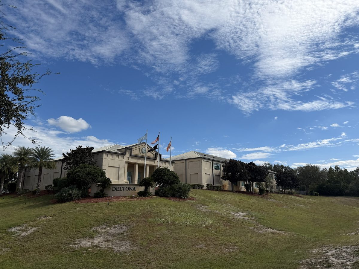 Deltona, Florida — City in Florida, United States