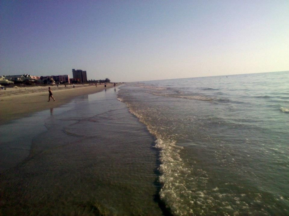 Indian Rocks Beach, Florida — City in Florida, United States
