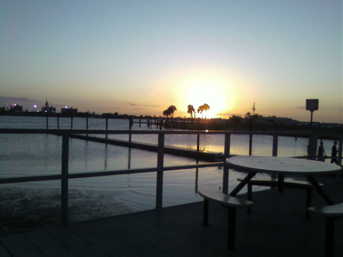 Madeira Beach, Florida — City in Florida, United States