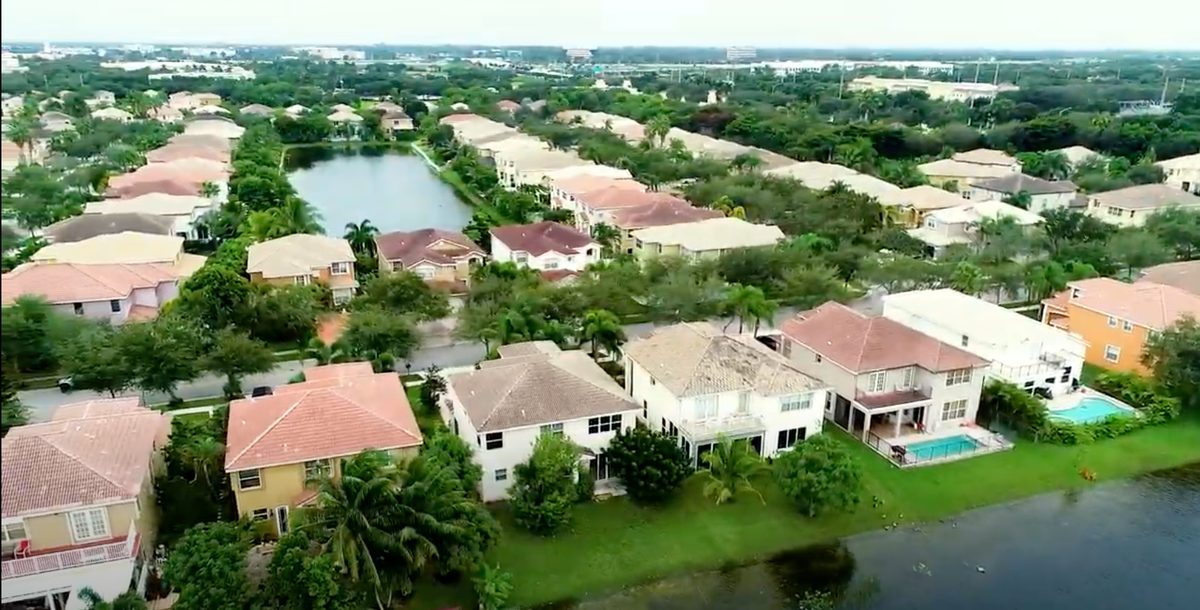 Miramar, Florida — City in Broward County, Florida
