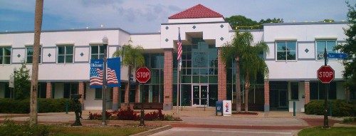 Oldsmar, Florida — City in Florida, United States