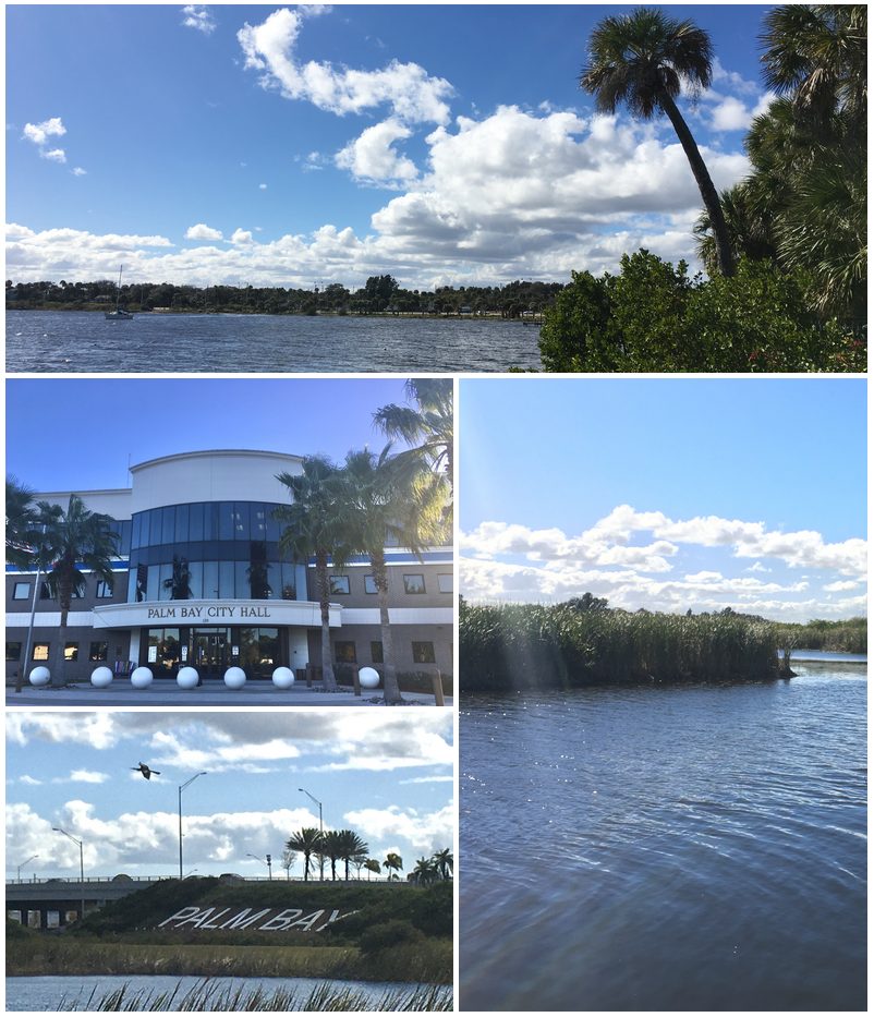 Palm Bay, Florida — City in Florida, United States