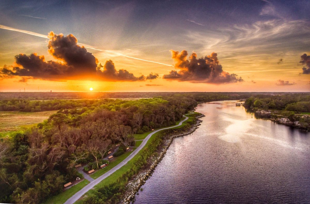 Palm Coast, Florida — City in Florida, United States