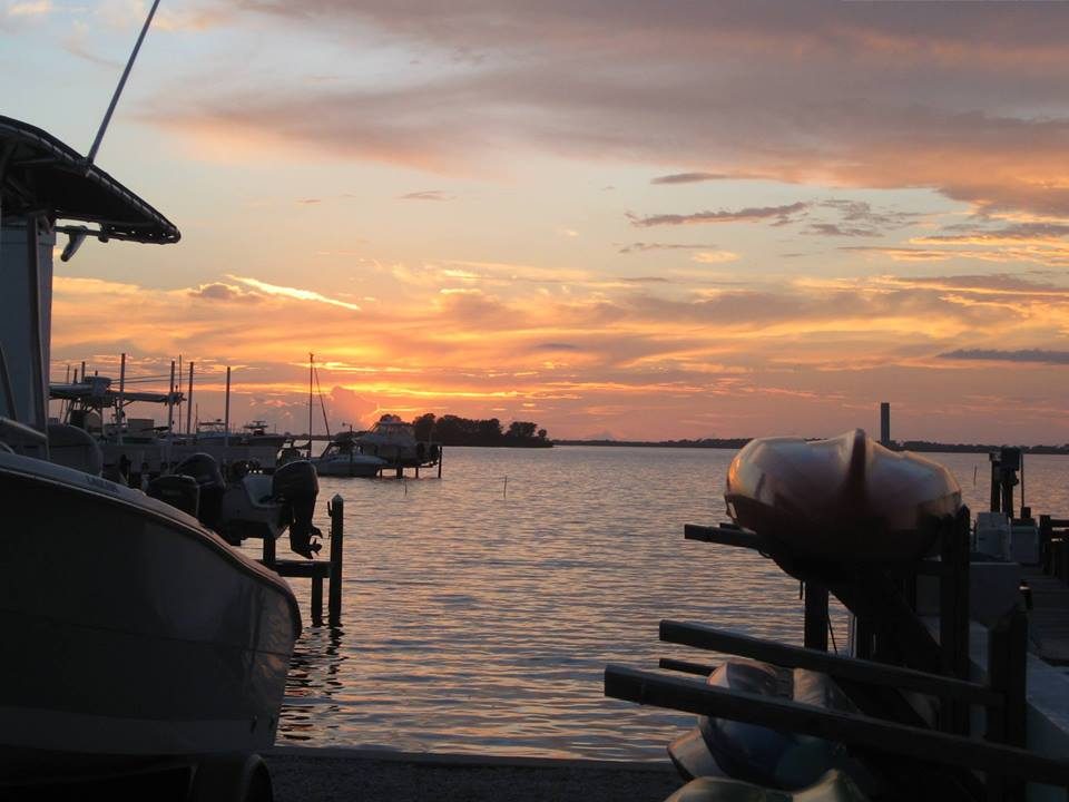 Palm Harbor, Florida — Census-designated place in Florida, United States