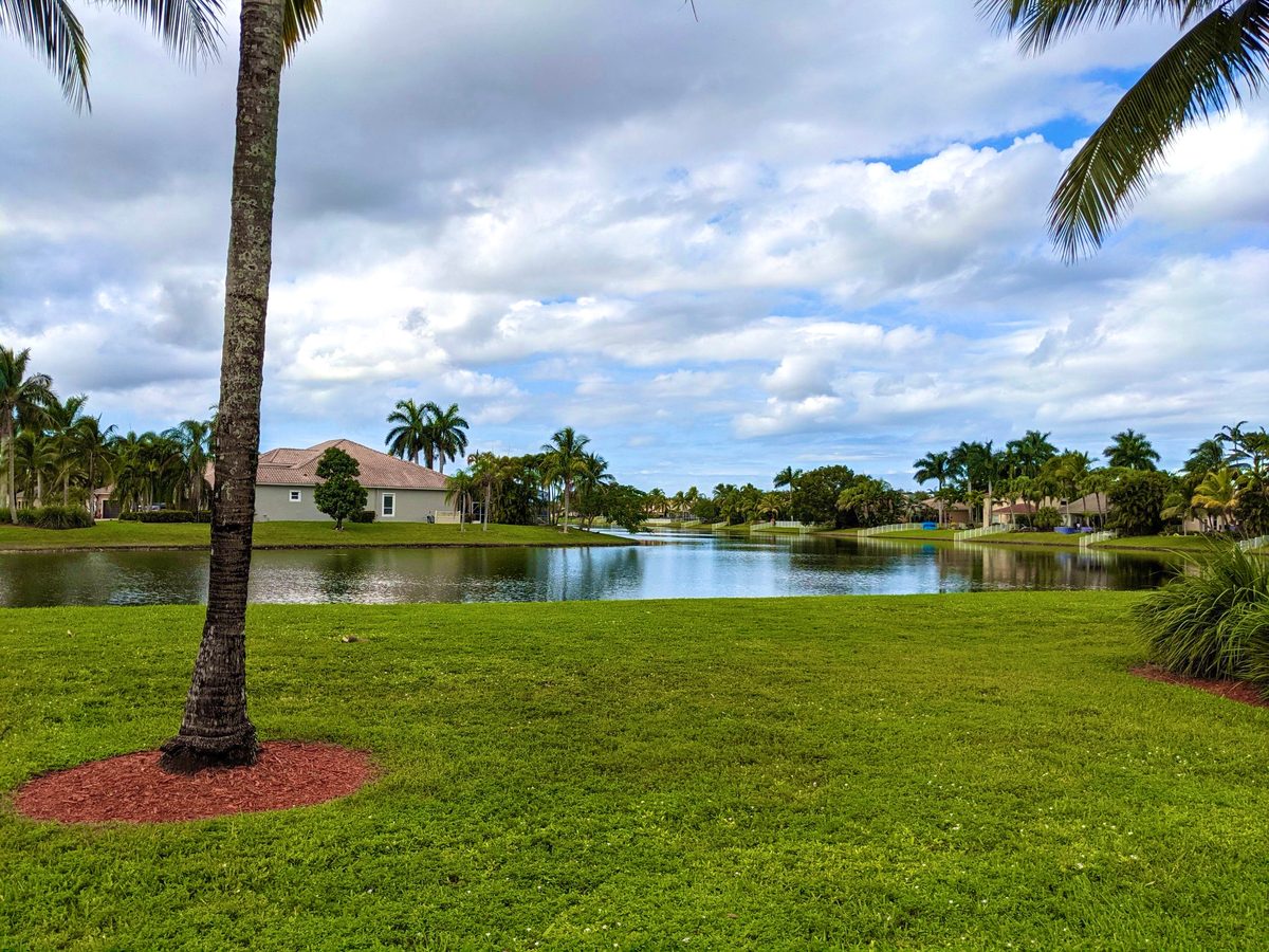 Pembroke Pines, Florida — City in Florida, United States