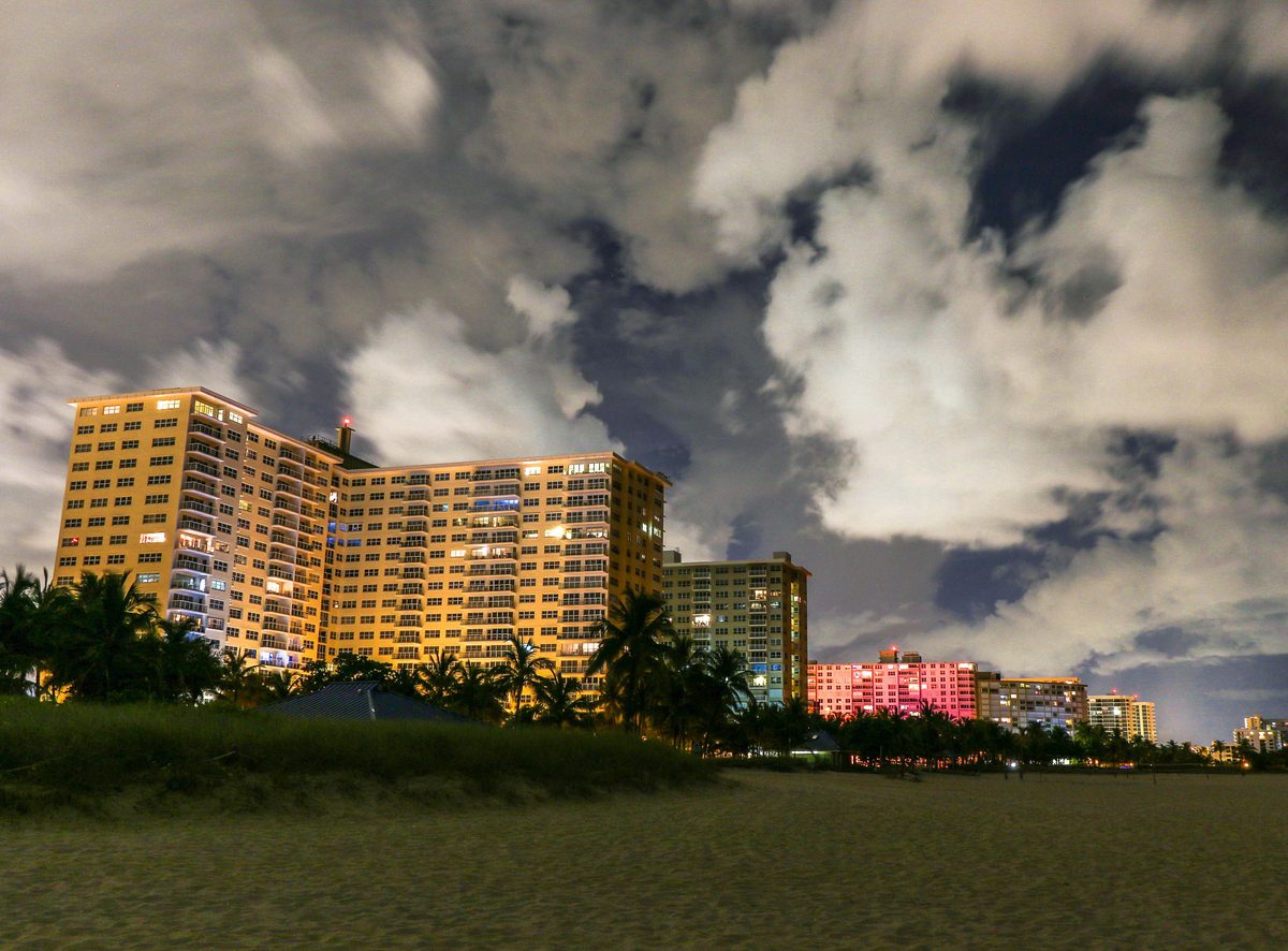 Pompano Beach, Florida — City in Florida, United States