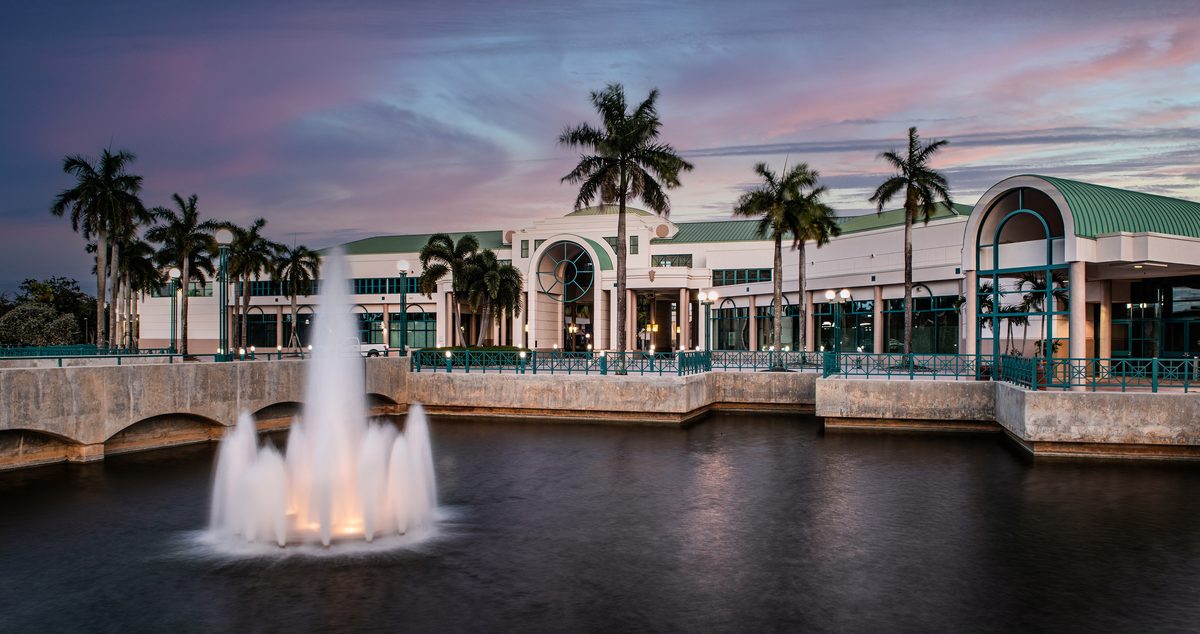 Sunrise, Florida — City in Florida, United States
