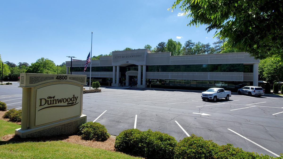 Dunwoody, Georgia — City in Georgia, United States