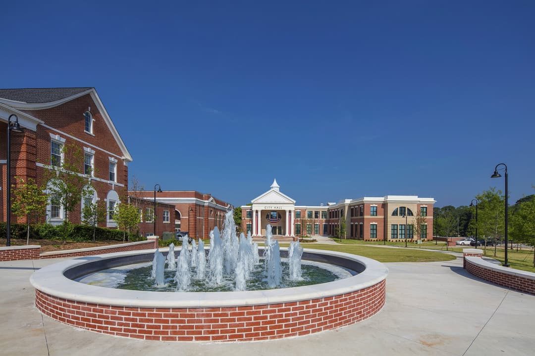 East Point, Georgia — City in Georgia, United States