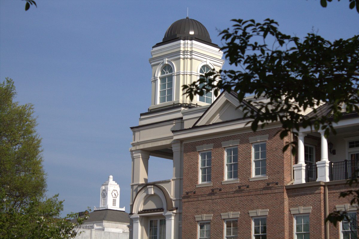 Gainesville, Georgia — City in Georgia, United States
