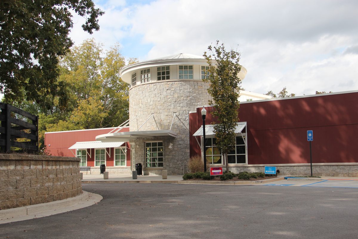 Milton, Georgia — City in Fulton County, Georgia, United States