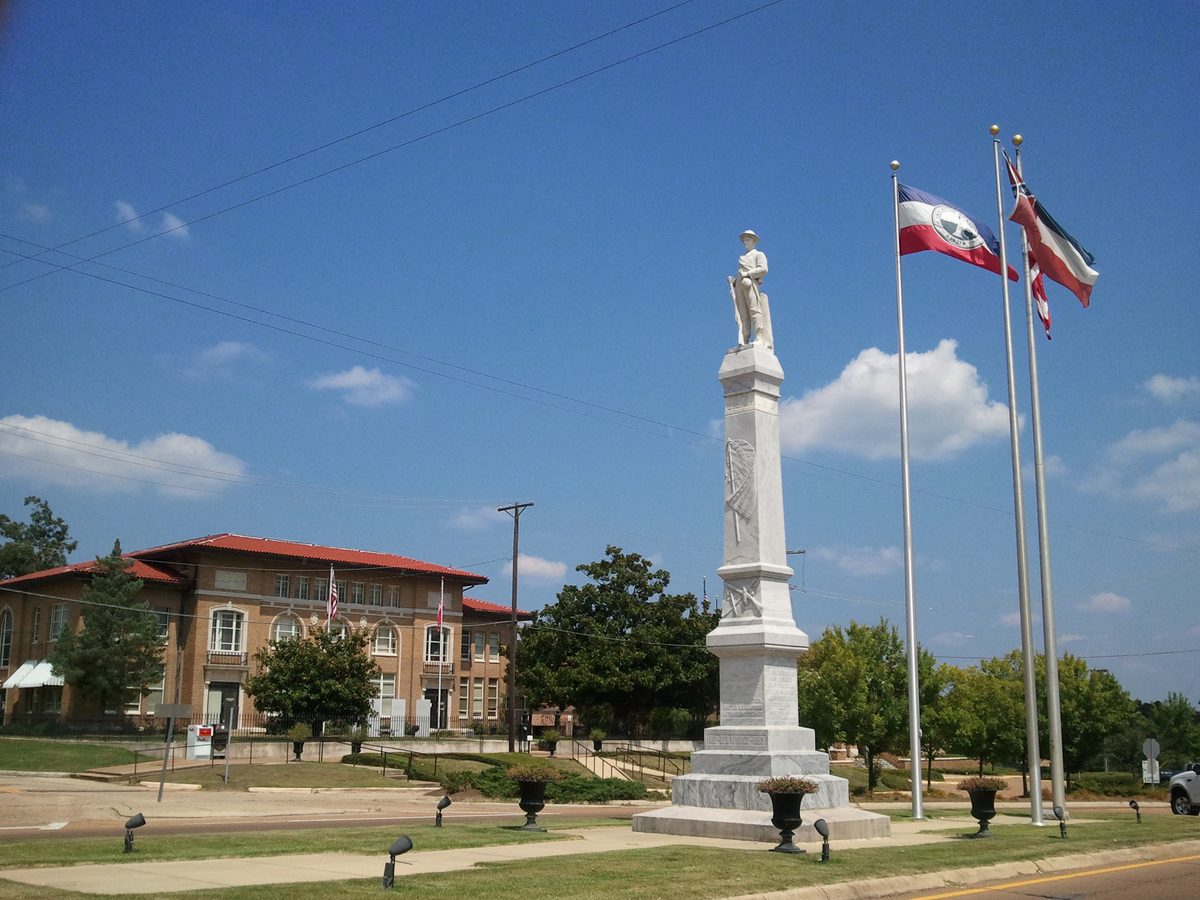 Brandon, Mississippi — City in Mississippi, United States