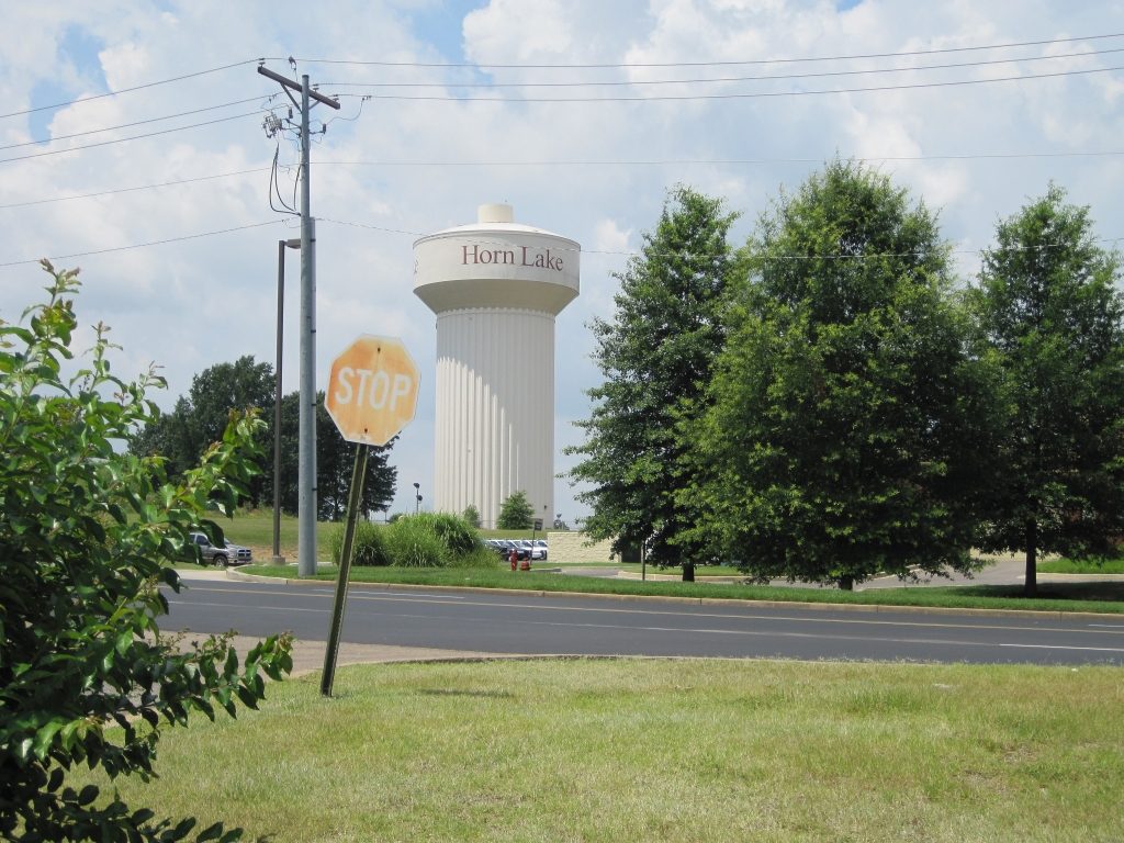 Horn Lake, Mississippi — City in Mississippi, United States