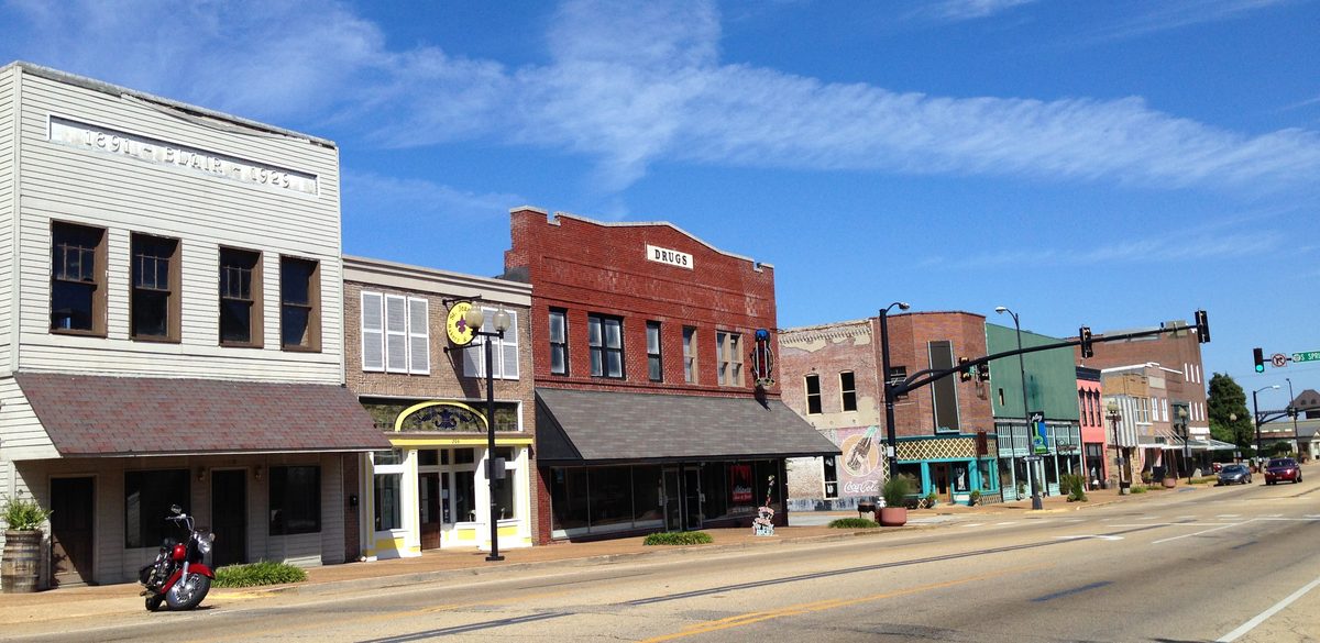 Tupelo, Mississippi — City in Mississippi, United States