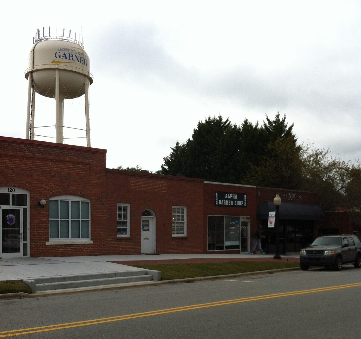 Garner, North Carolina — Town in North Carolina, United States