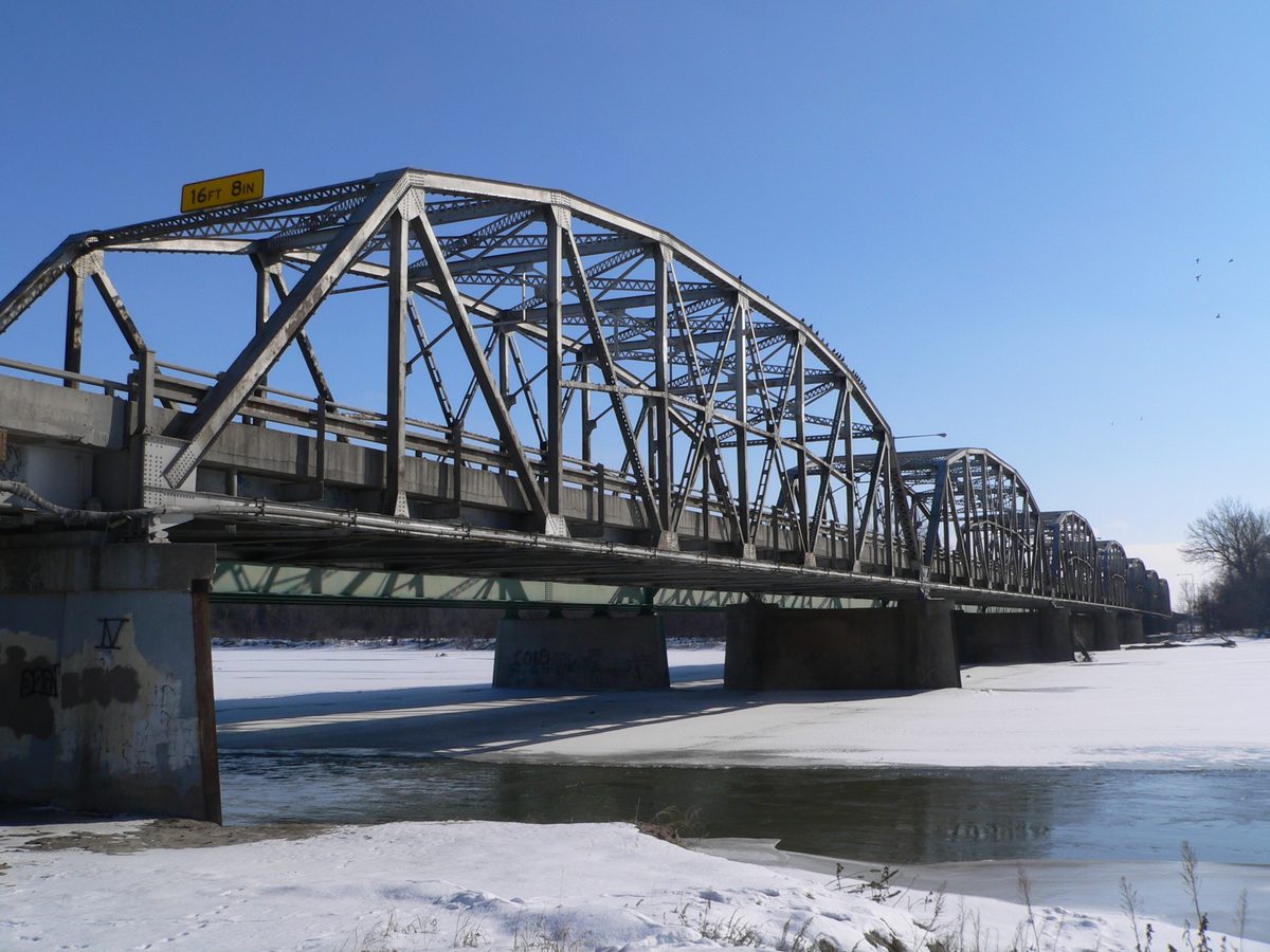 Columbus, Nebraska — City in and county seat of Platte County, Nebraska, United States