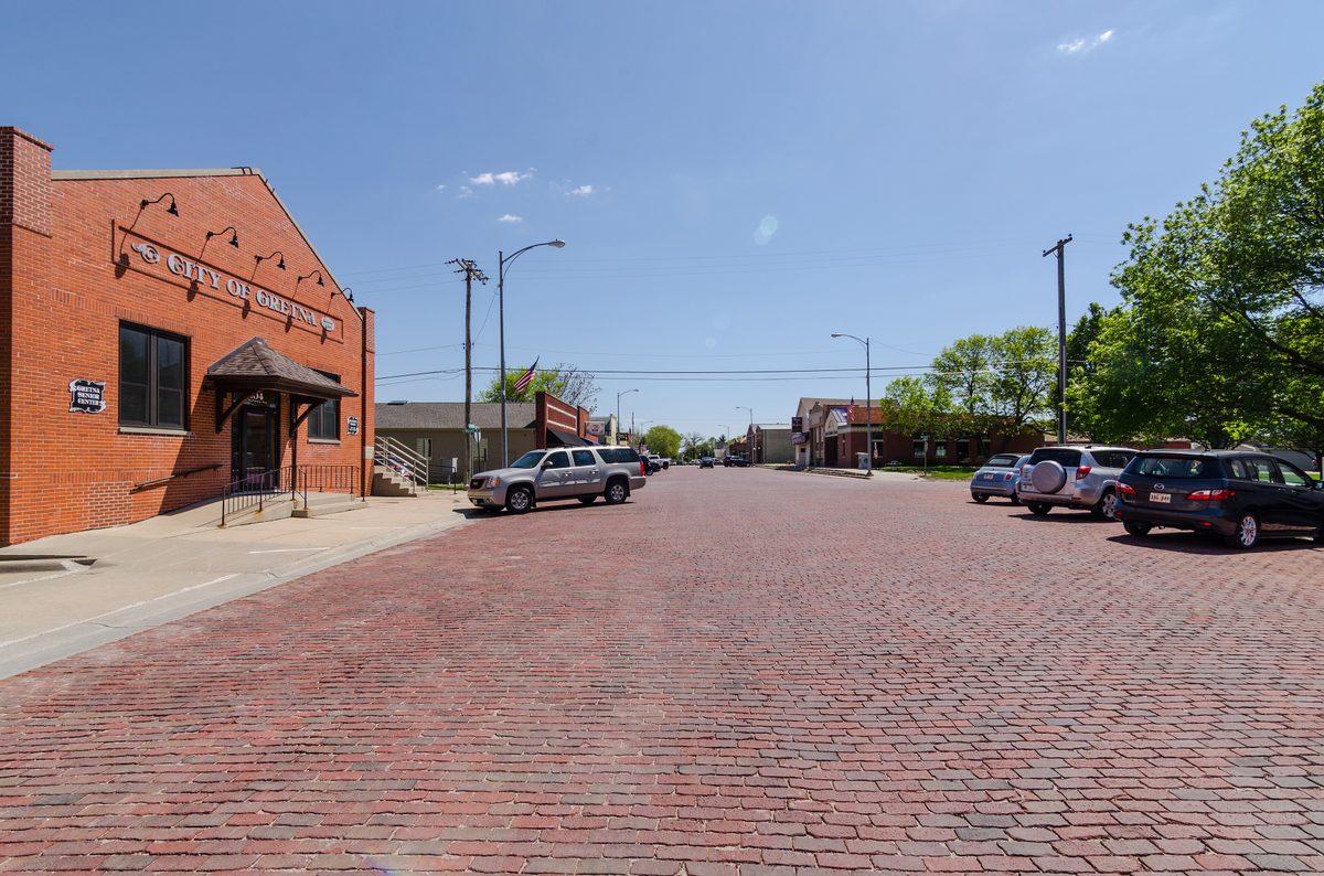 Gretna, Nebraska — City in Sarpy County, Nebraska, United States