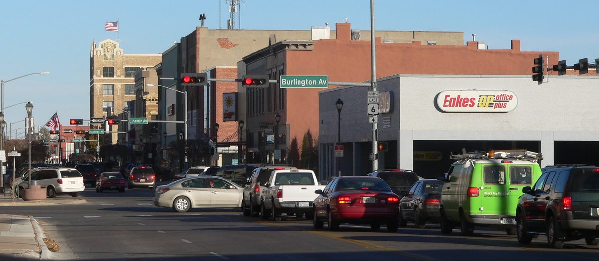 Hastings, Nebraska — City in and county seat of Adams County, Nebraska, United States
