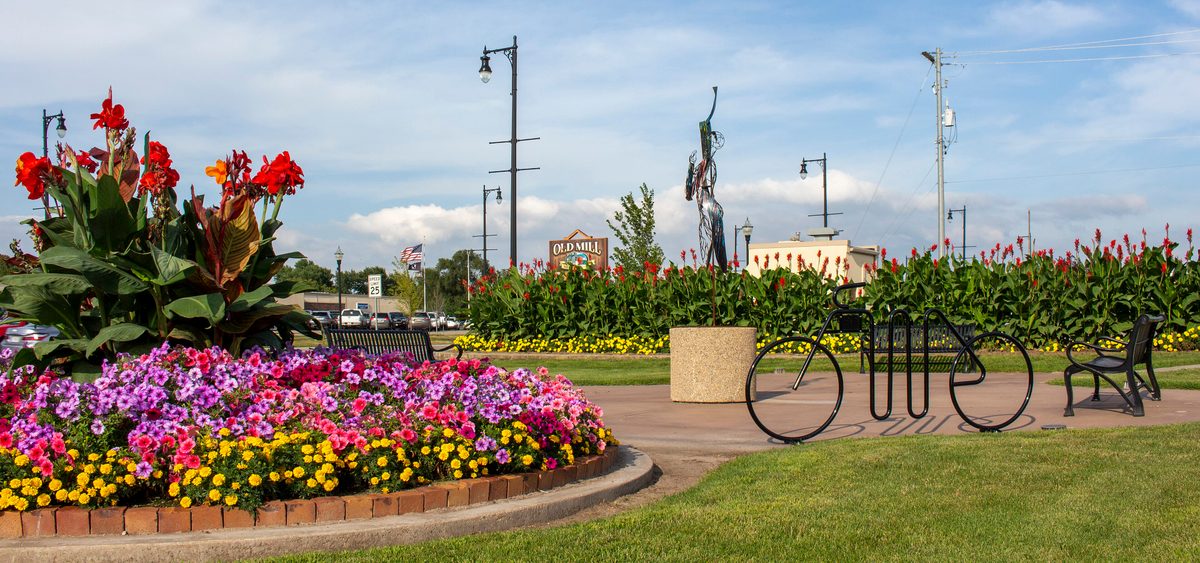 Norfolk, Nebraska — City in Nebraska