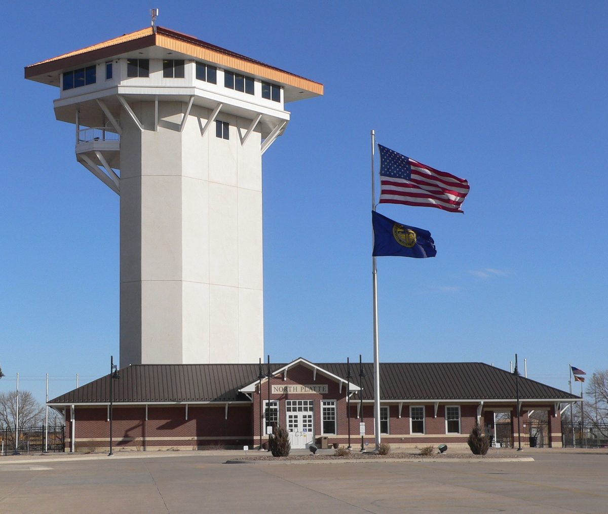 North Platte, Nebraska — City in Nebraska, United States