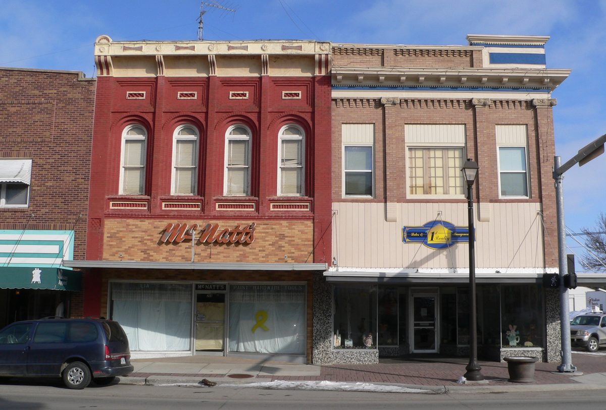 Wayne, Nebraska — City in Wayne County, Nebraska, United States