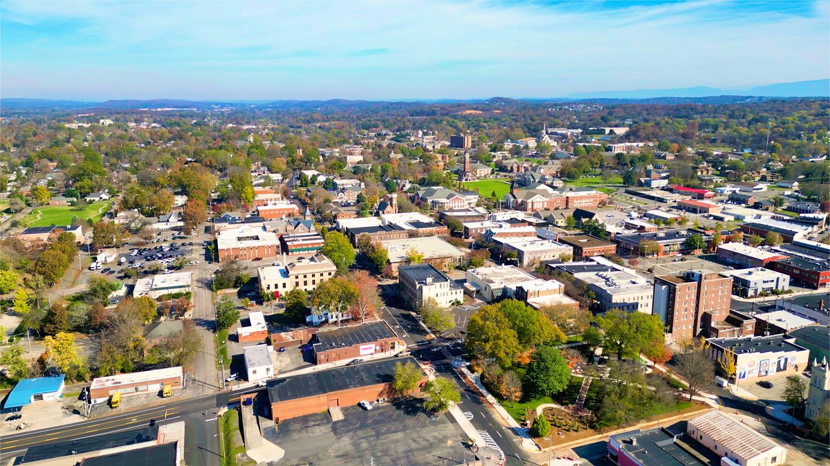 Cleveland, Tennessee — City in Tennessee, United States