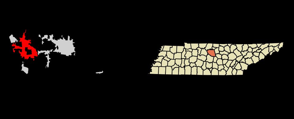 Mount Juliet, Tennessee — City in Tennessee, United States
