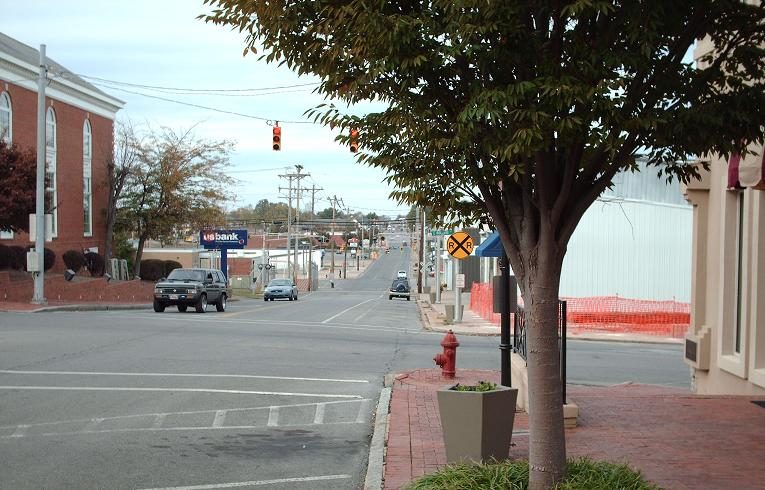Shelbyville, Tennessee — City in Tennessee, United States