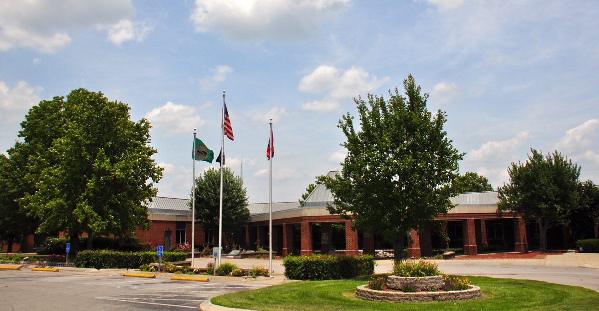 Smyrna, Tennessee — Town in Tennessee, United States
