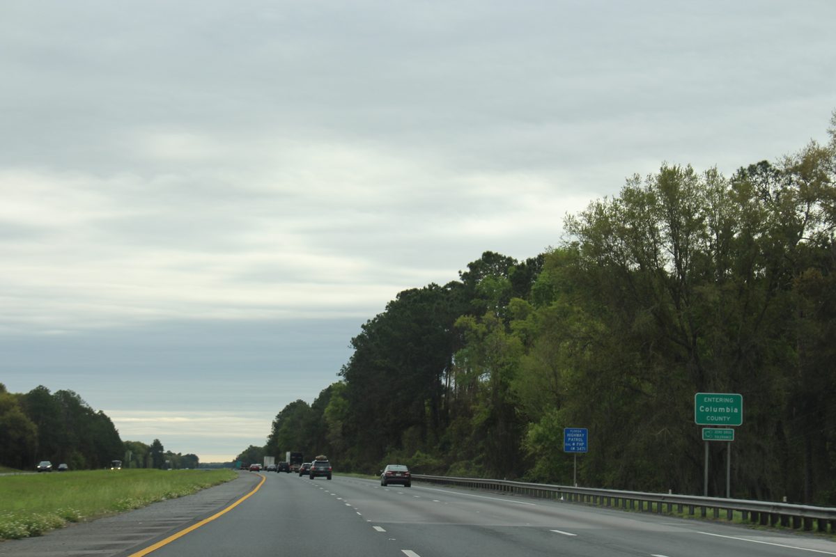 Columbia County, Florida