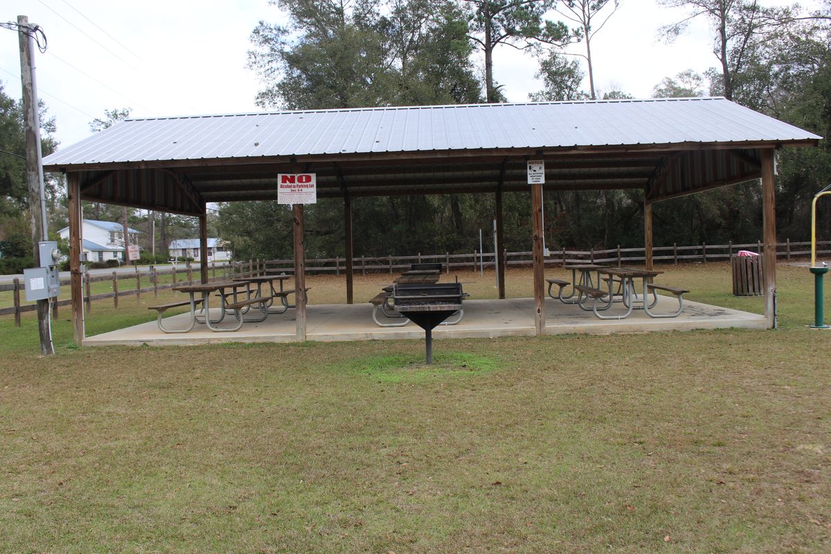 Gadsden County, Florida