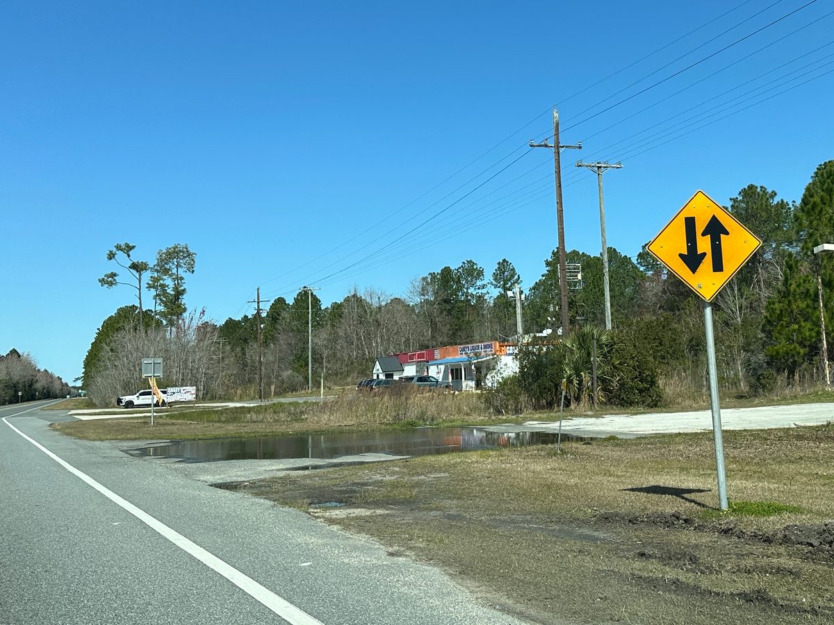 Nassau County, Florida