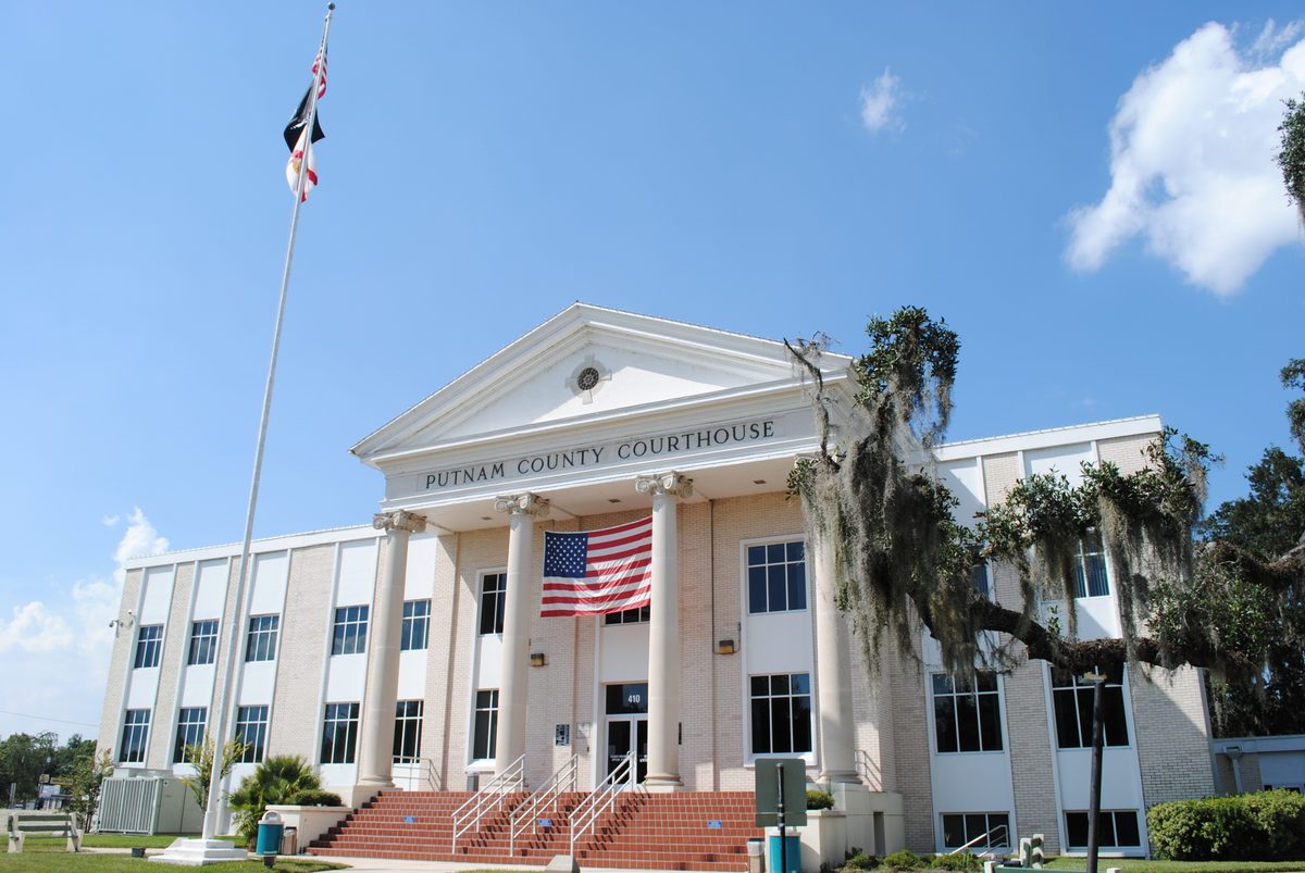 Putnam County, Florida