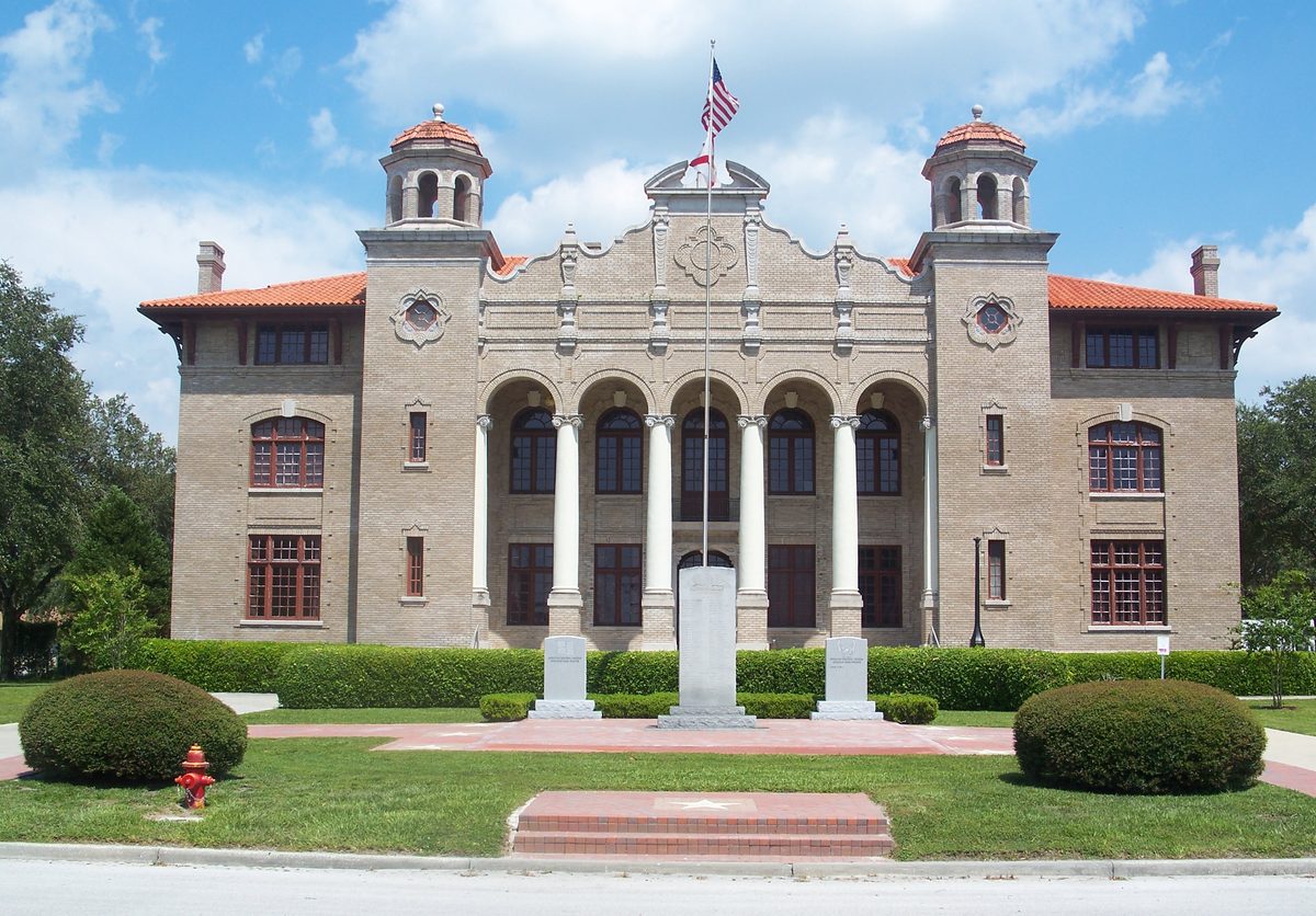 Sumter County, Florida