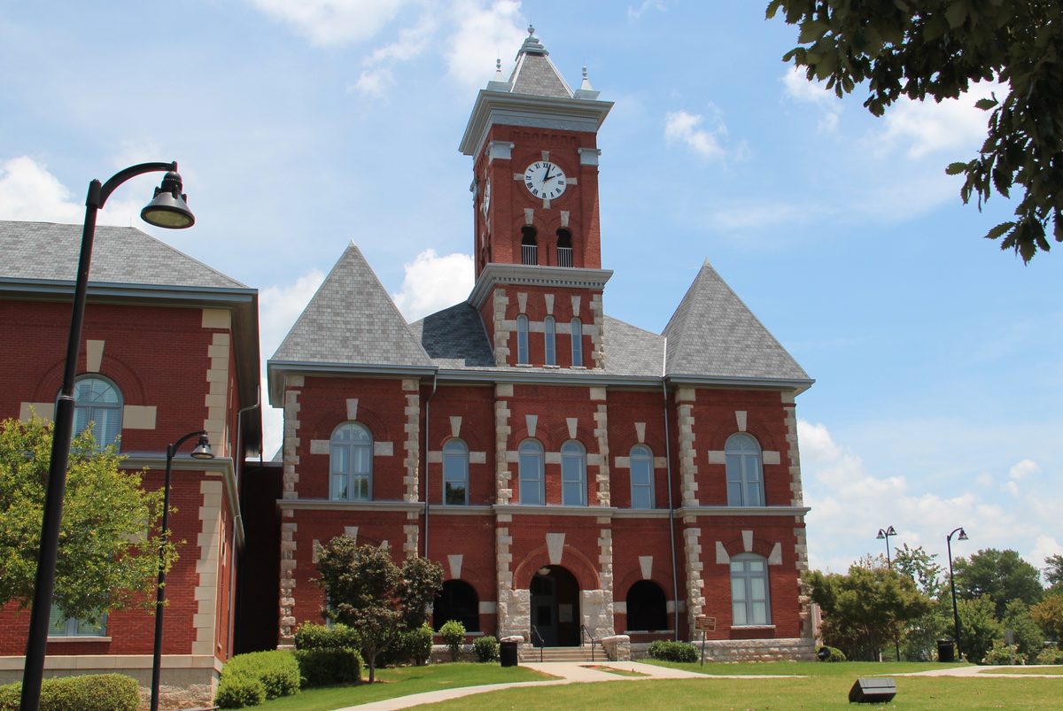 Clayton County, Georgia