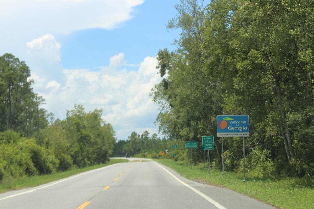 Columbia County, Georgia